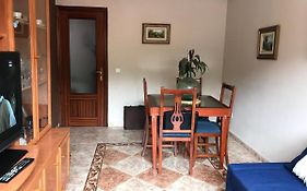 Apartamento Mediodia