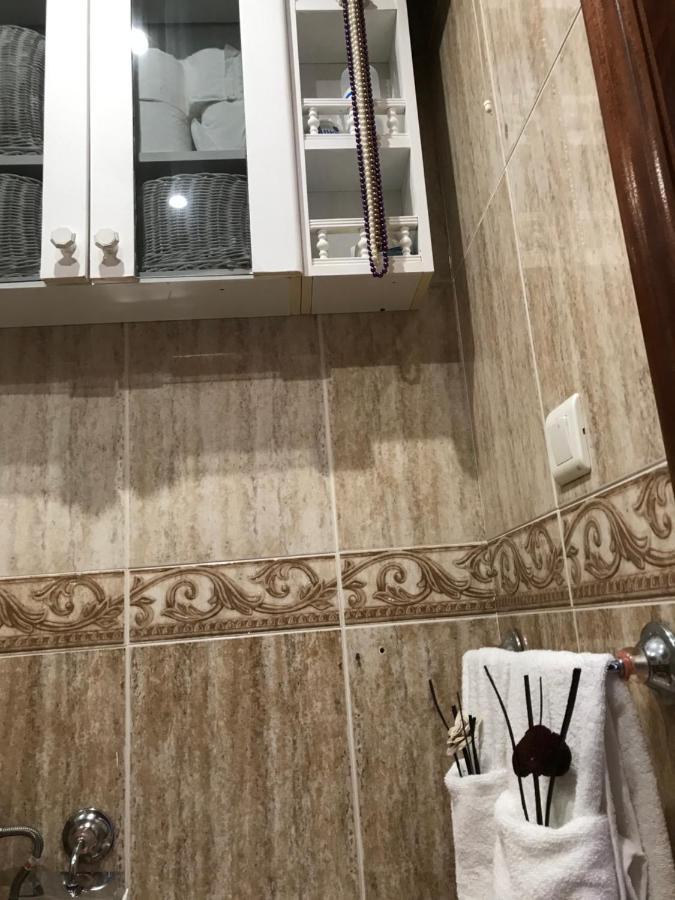 Apartamento Mediodia Luanco Exterior foto